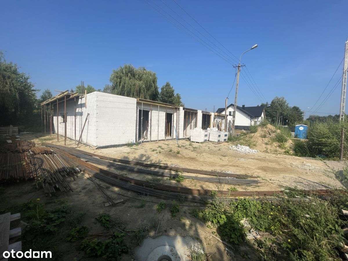 Atrakcyjne lokale w Ustanowie! | Bez prowizji! - Pełny obrazek: 5/7