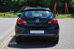 Opel Astra 1.6 automatik Selection - 17
