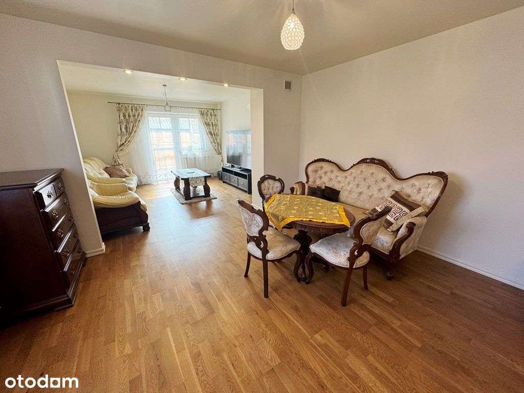 Jasionka-Wolnostojący dom-działka: 4,5ar - Pełny obrazek: 4/13