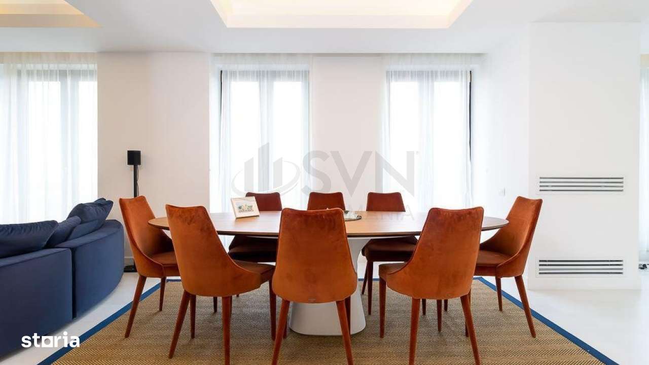 Penthouse superb de lux I 3 camere I H Victoriei 139 - Imagine principală: 5/15