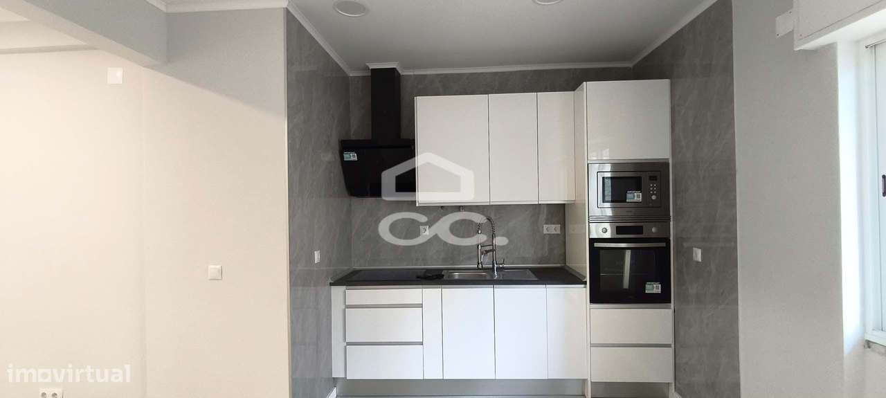 Apartamento T1 Amadora-27