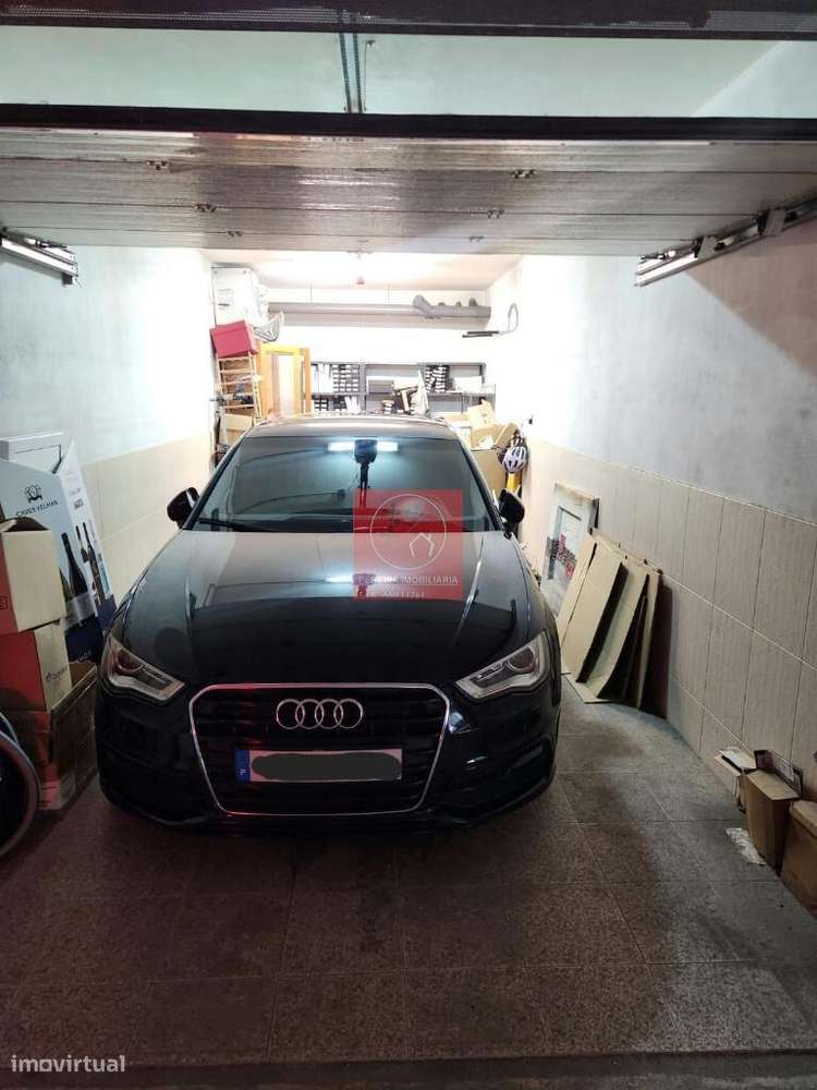 Apartamento T3 c/ piscina em cond. fechado - Grande imagem: 4/4