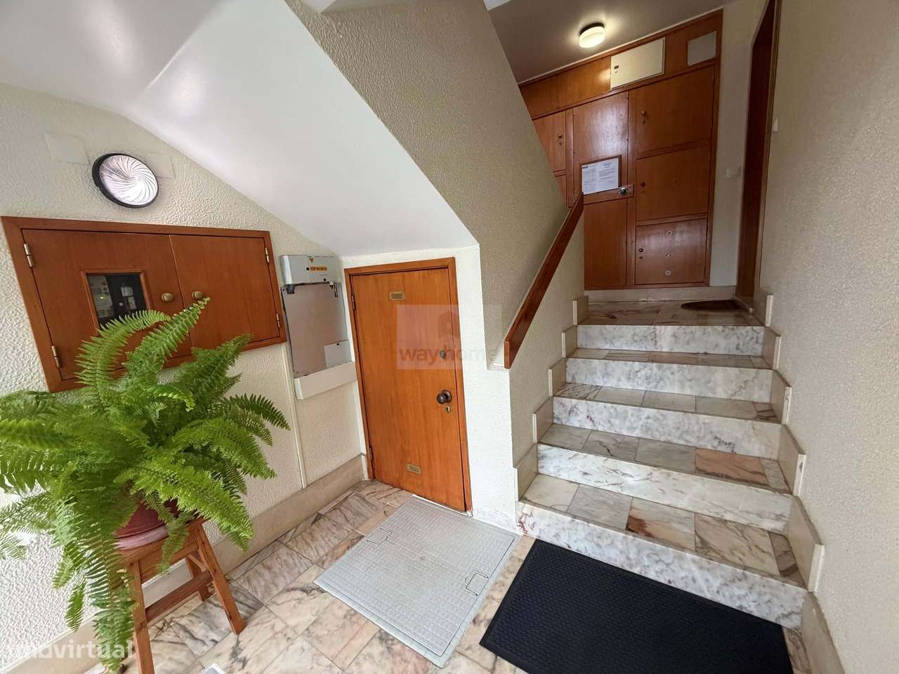 Arrendamento | Apartamento T3 | Semi mobilado | Carcavelos - Grande imagem: 3/40