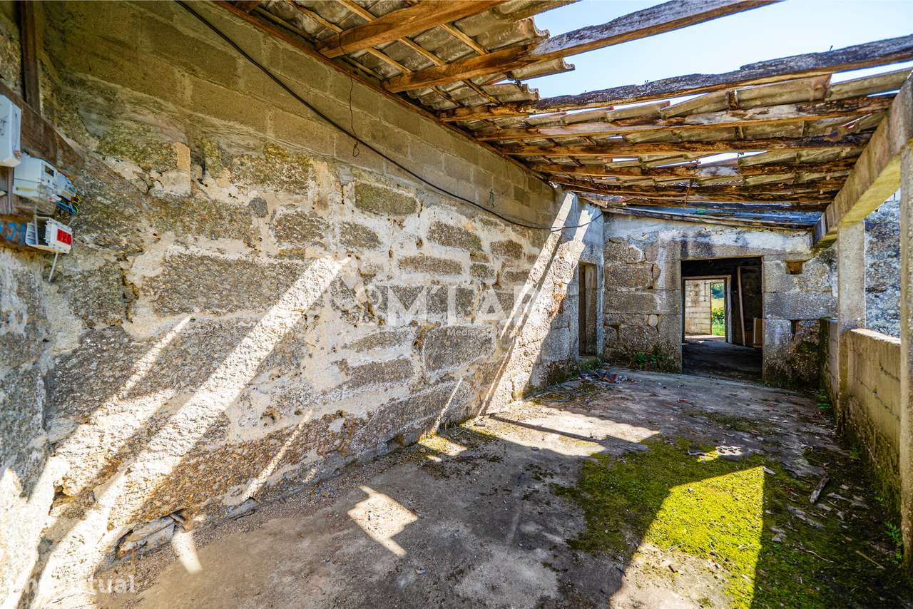 Quinta com 1700 m2 em Midões, Barcelos-36