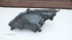 LAMPA XENON LEWY SKODA SUPERB 3V11941017A - 4