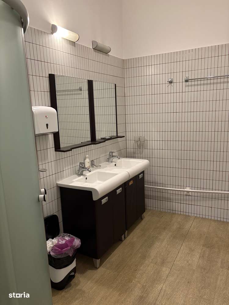 Romana, vila S+P+1+M, 732mp, 14 camere, 1.600.000Euro-13