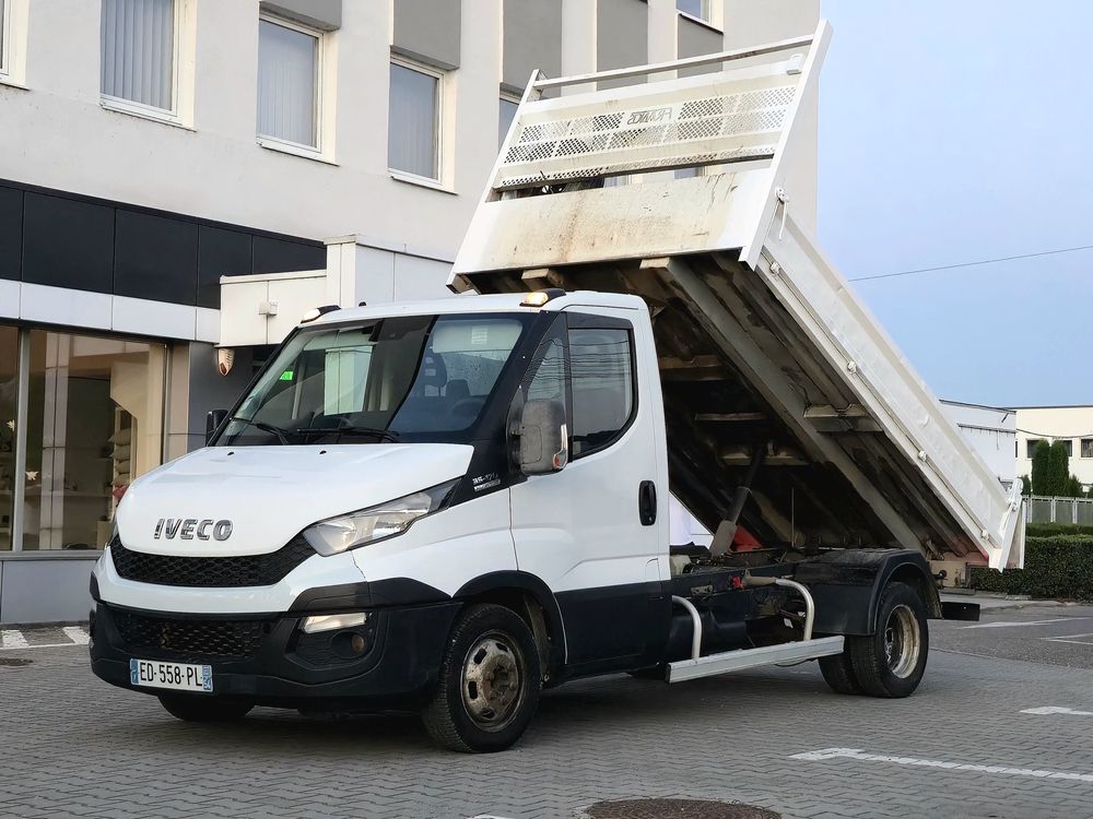 Iveco Daily 2016