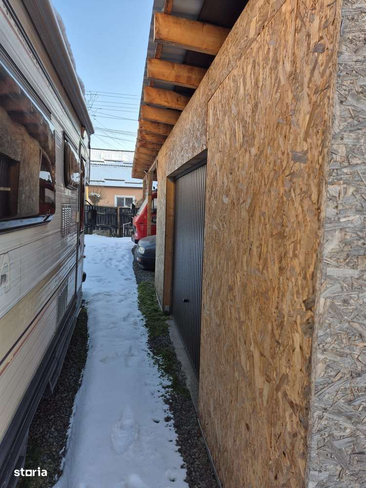 Vand  casa de demolat,proiect afacere,casa de locuit, Cristesti,Centru-7