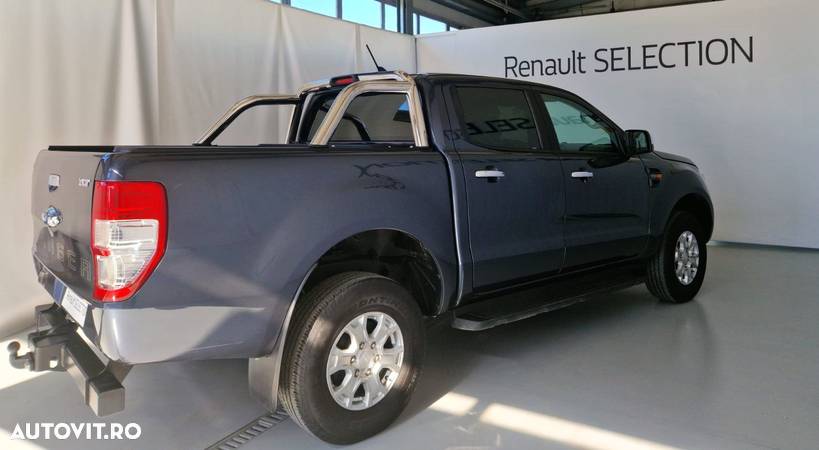 Ford Ranger - 18