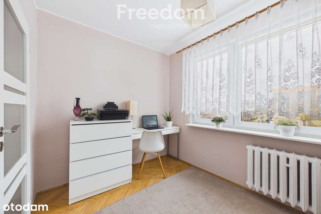 Mieszkanie 4- pokoje ul. Wybickiego Malbork.-11