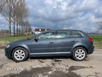 Audi A3 1.6 TDI Sportback Ambition - 6