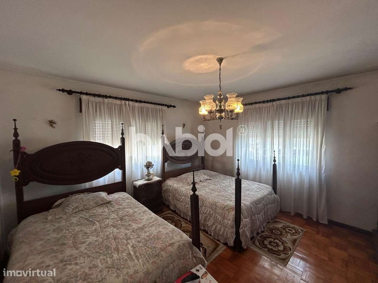 Moradia e Terreno para venda em Vila Frescaínha (São Pedro), Barcelos-14