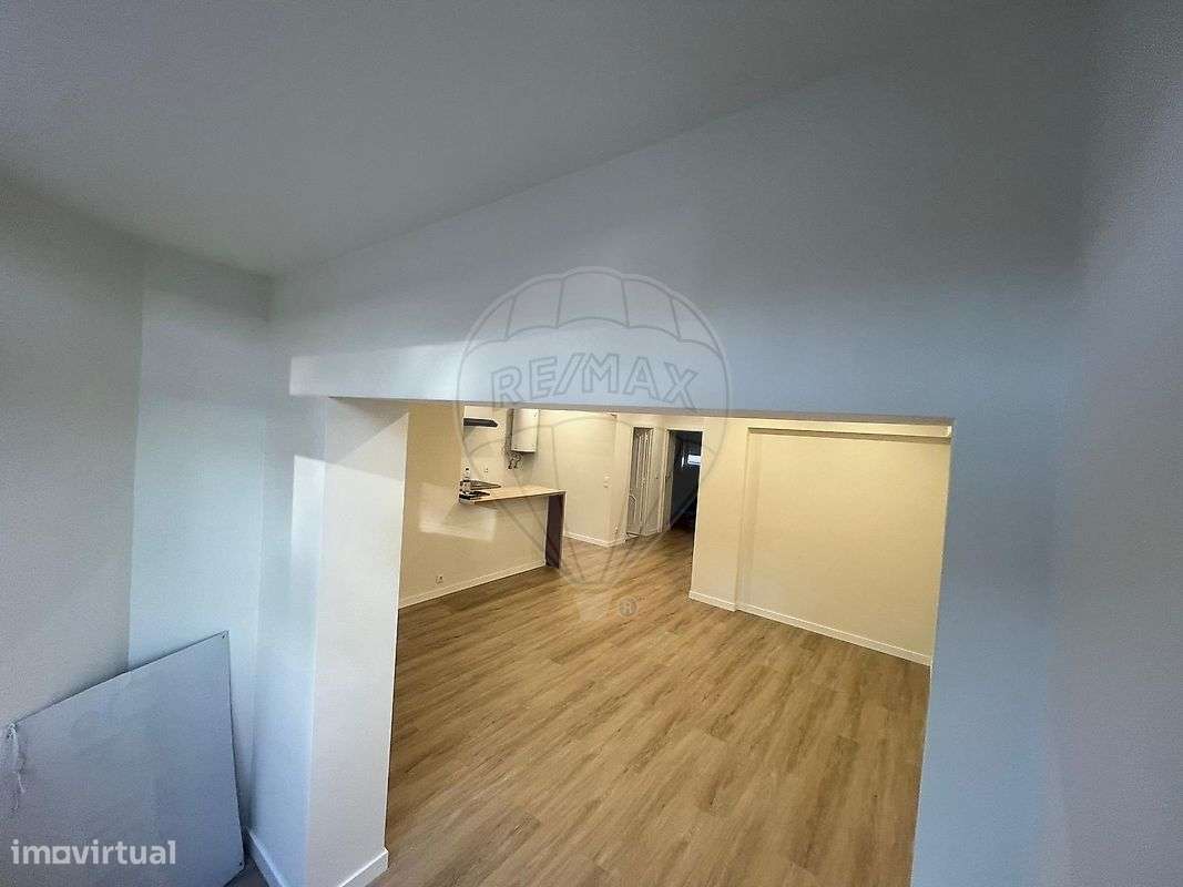 Apartamento T2 para venda - Grande imagem: 4/8