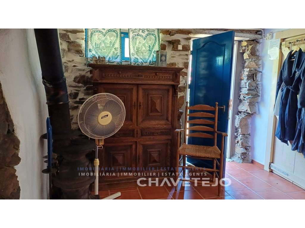 Encantador Turismo Rural em Figueiró dos Vinhos-33