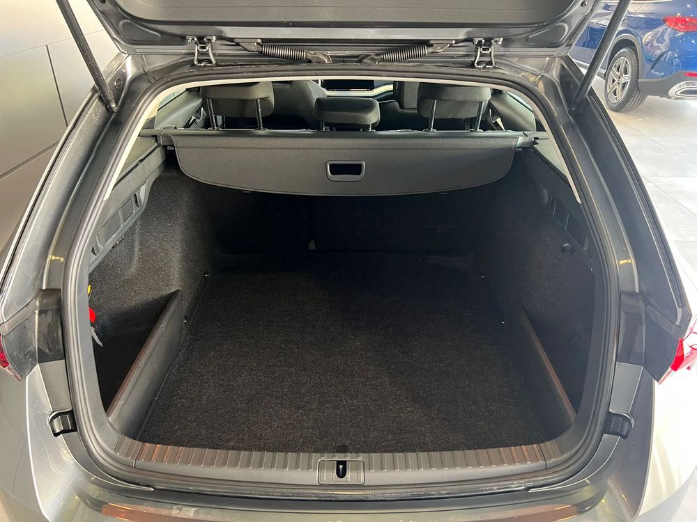 Skoda Octavia Combi 1.5 TSI 150KM DSG Salon Polska FV23% LEASING KREDYT GOTÓWKA