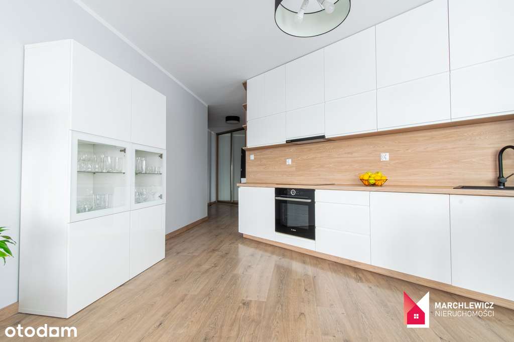 3 pokoje | Awangarda | Lem-Bud | wysoki standard-6