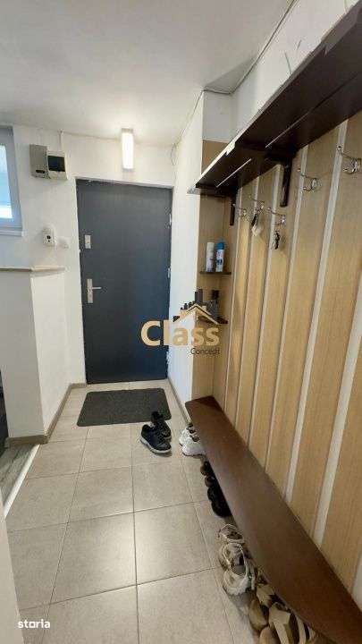 Apartament 2 camere | Decomandat | 54 mpu | Zona OMV Marasti - Imagine principală: 5/8