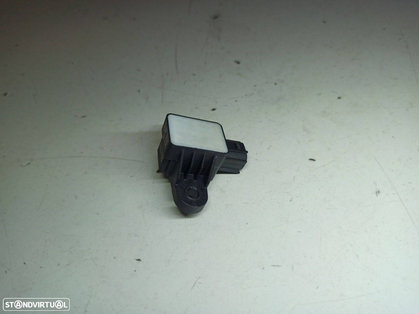 Sensor De Impacto Hyundai Ioniq (Ae) - 4