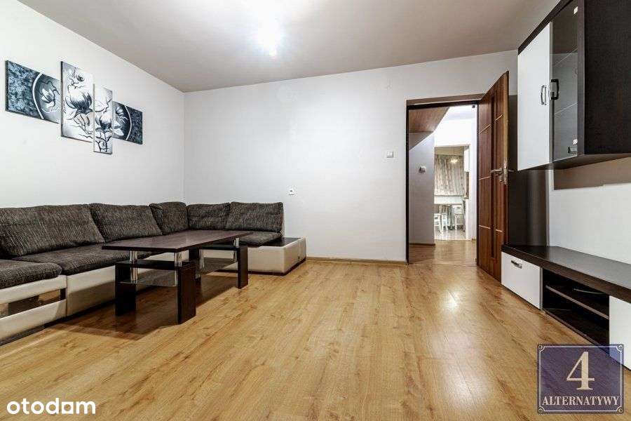 Mieszkanie 52,50 m2 Tarnów ul. Romanowicza-9