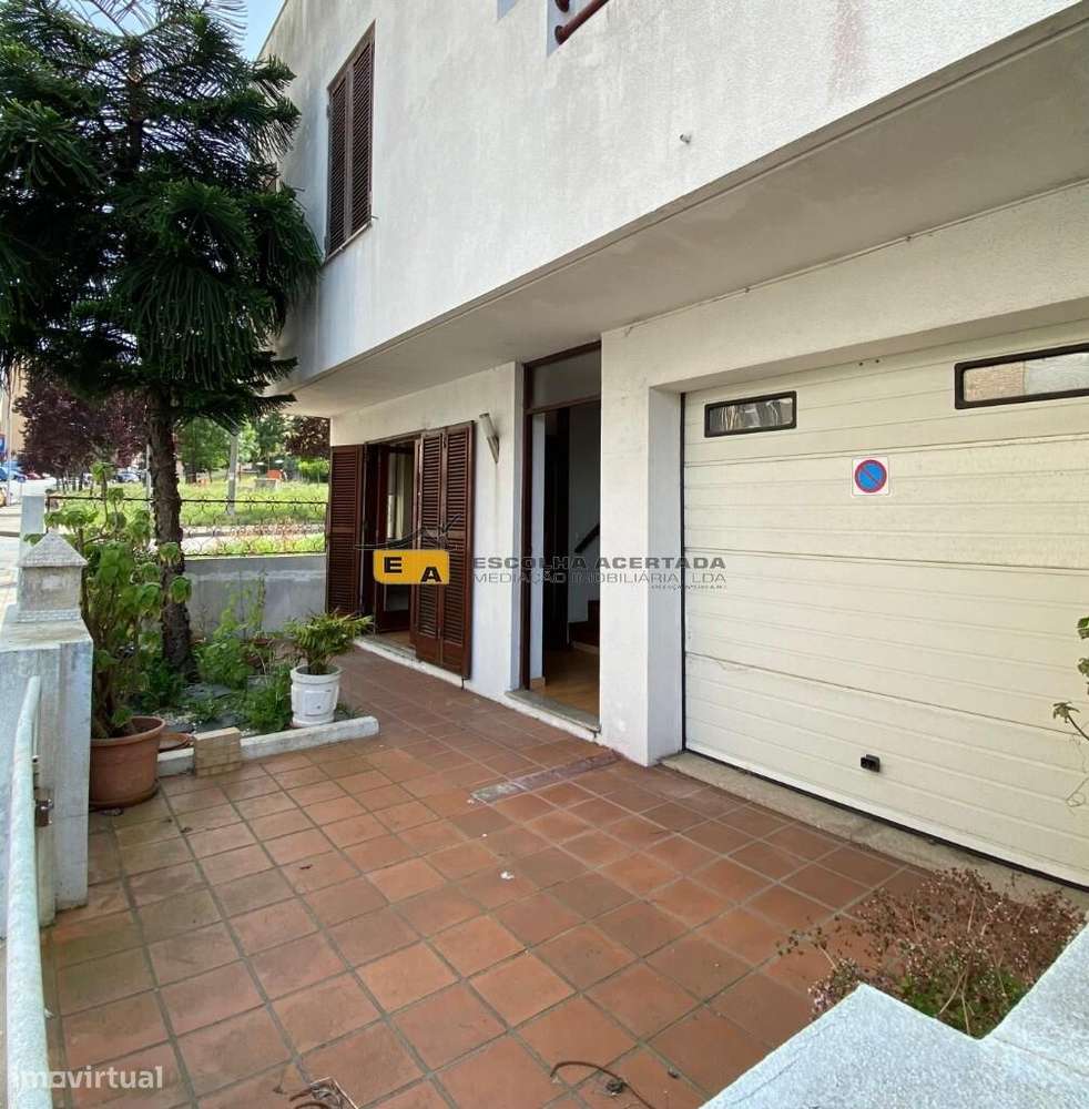 Moradia T3 Ermesinde - Grande imagem: 3/27