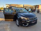 Peugeot 5008 1.5 BlueHDi Allure EAT8 - 11