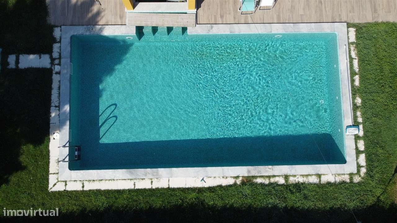 Quinta  Venda em Vendas Novas,Vendas Novas-33