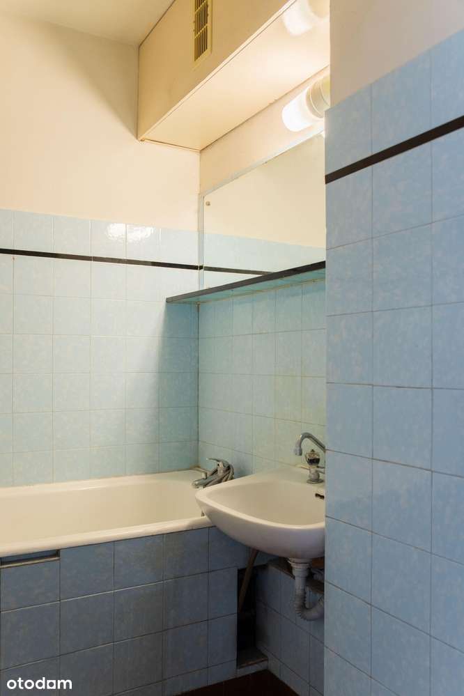 3 pokojowe mieszkanie z windą przy parku Julianowskim-7