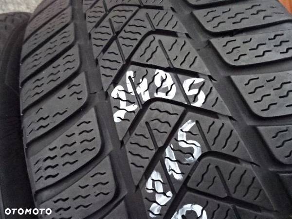 215/50/R18 92Y PIRELLI WINTER SOTTO ZERO 3 - 9