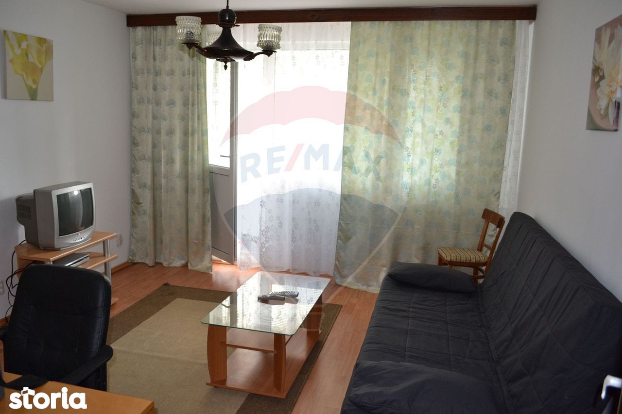 Apartament 2 camere de vânzare în Drumul Taberei / Valea Calugareasca