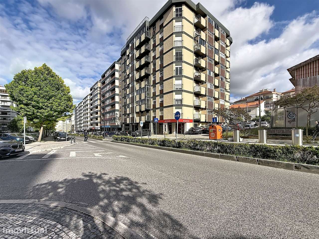 Apartamento T2 Venda em Leiria, Pousos, Barreira e Cortes,Leiria-16