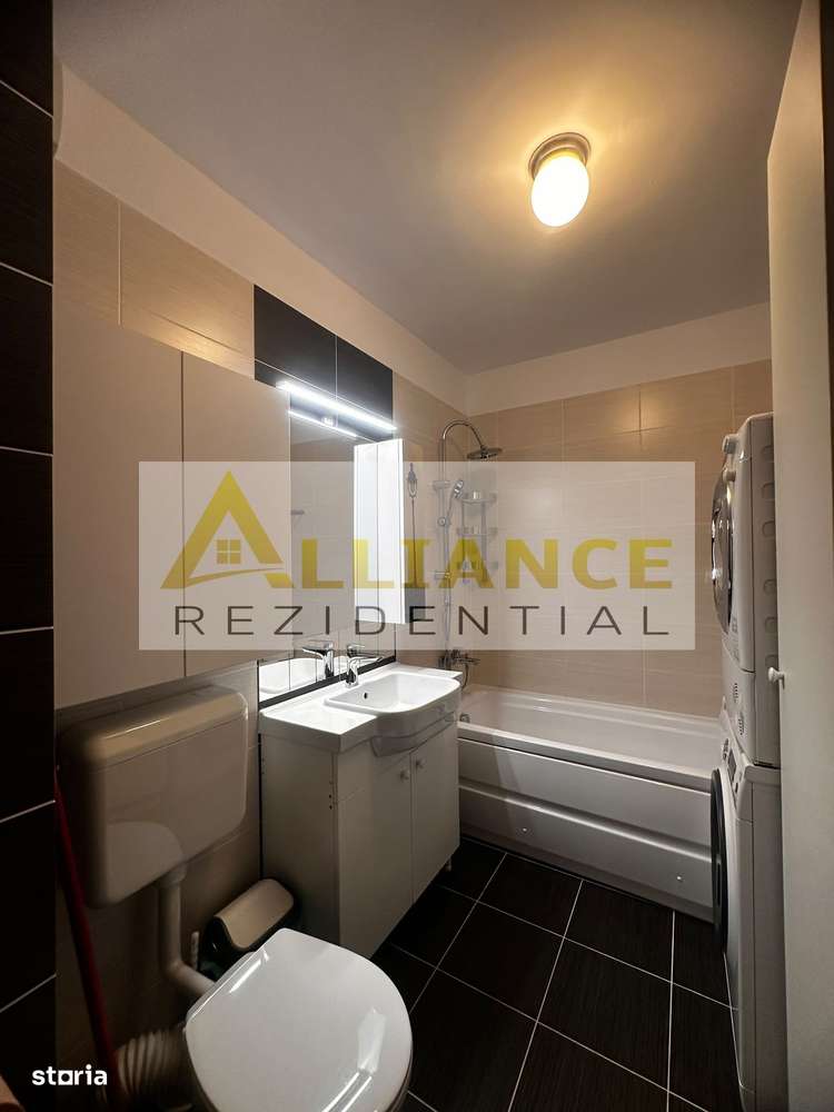 EXCLUSIVITATE | 2 Camere Decomandat, 12 Min-Metrou Dimitrie Leonida-11