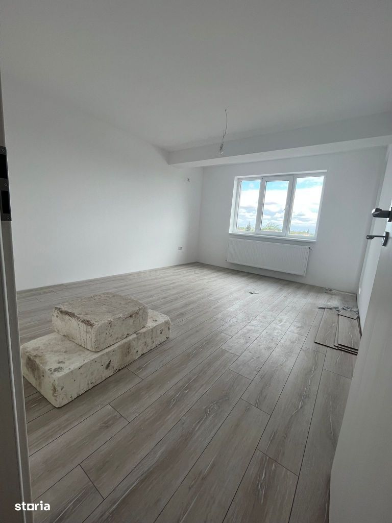 Apartament superb 3 camere-Soseaua Oltenitei-Popesti-Leordeni