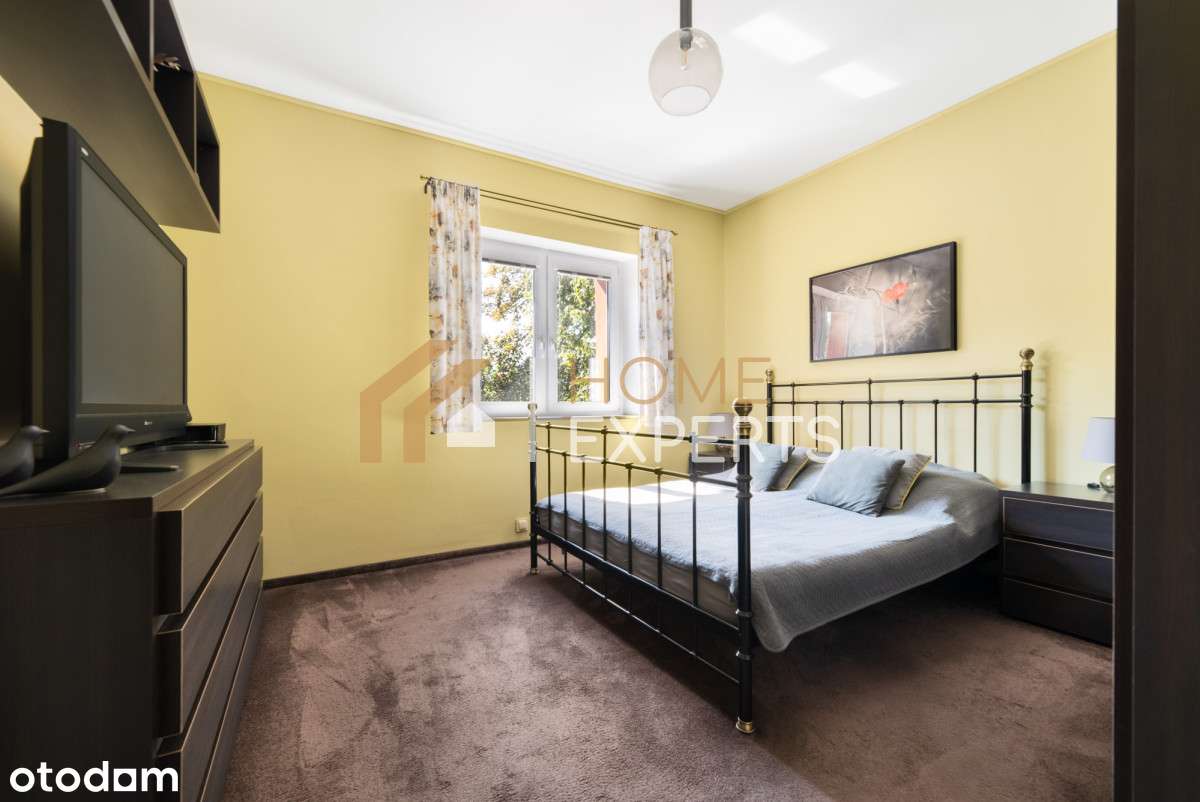 3 pokoje w zadbanej kamienicy | garaż | park-4