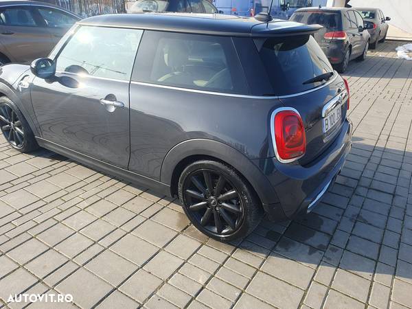 Mini Cooper SD Sport-Aut. - 8