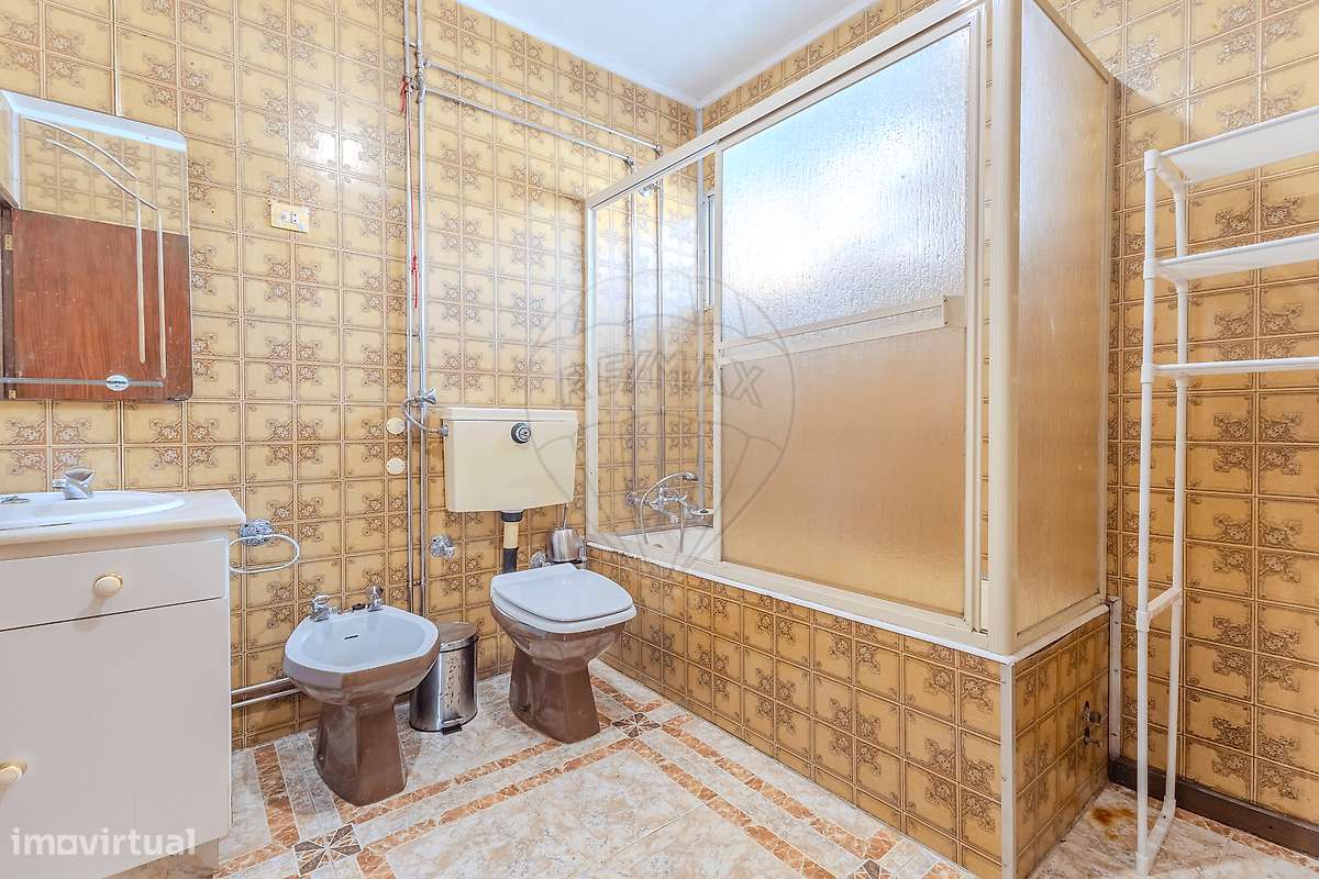 Moradia T3 para venda-14