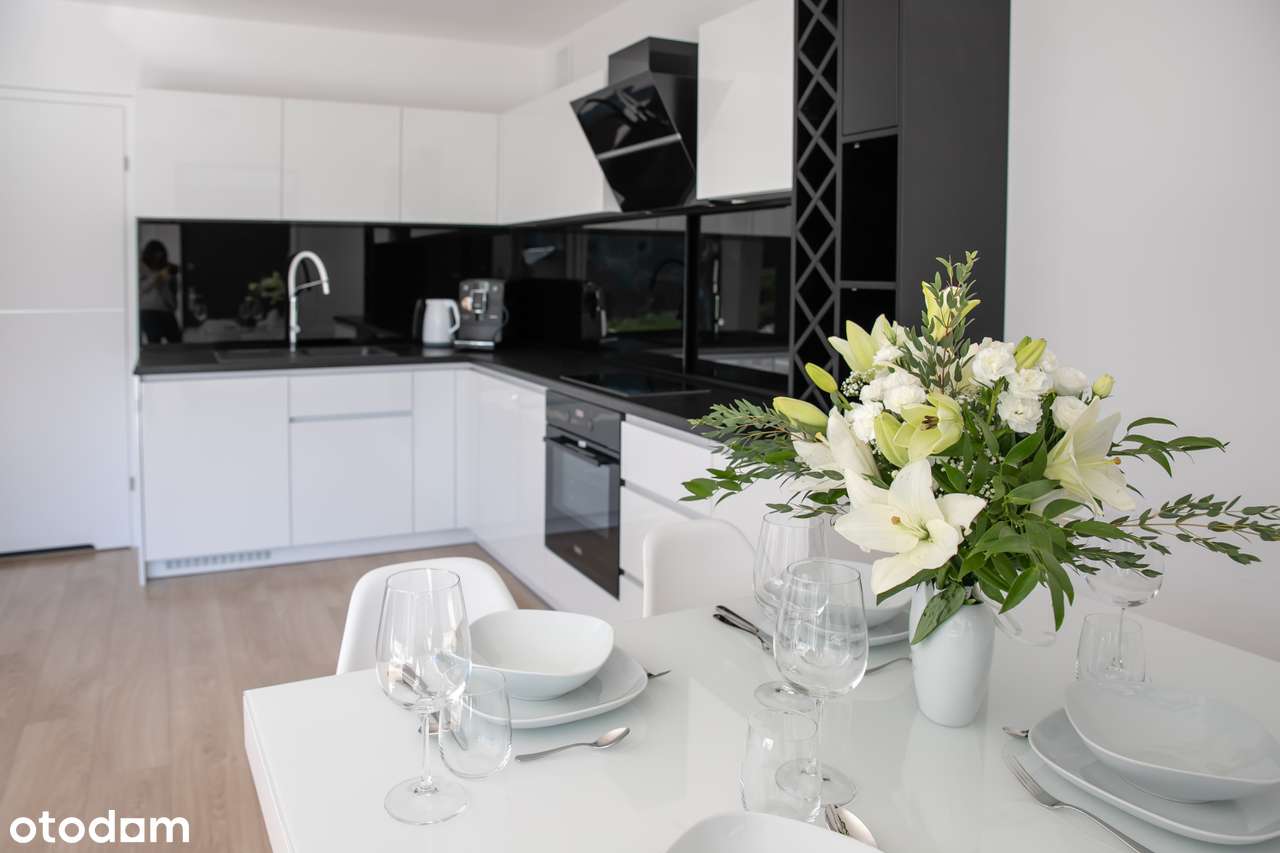 Szczyrk: Nowoczesne 40 m² z Dużym Tarasem | Inwestycja przy COS-10