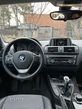 BMW Seria 1 116i Urban Line - 12