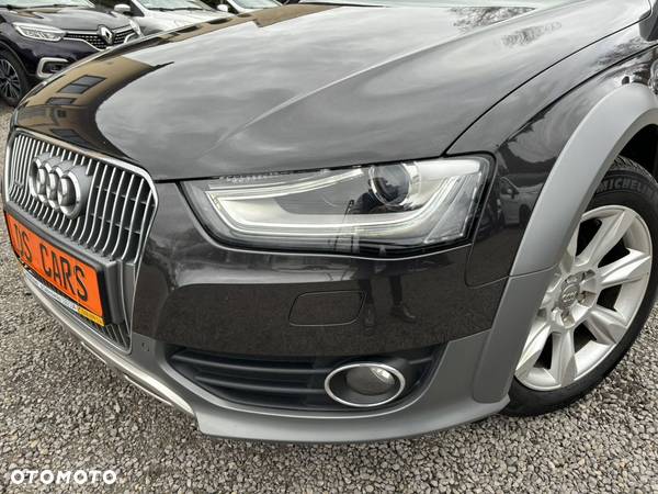 Audi A4 Allroad quattro 2.0 TDI DPF S tronic - 5