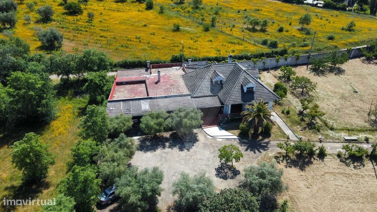 Moradia T5 para venda - Grande imagem: 4/30