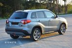 Suzuki Vitara 1.6 Premium 4WD - 5