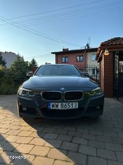 BMW Seria 3 330e iPerformance