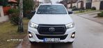 Toyota Hilux 4x4 Double Cab A/T Style - 8