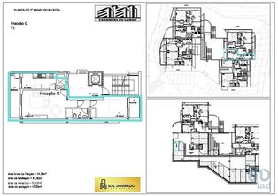 Apartamento T2 em Vila Real de 74,00 m2 - Grande imagem: 3/30