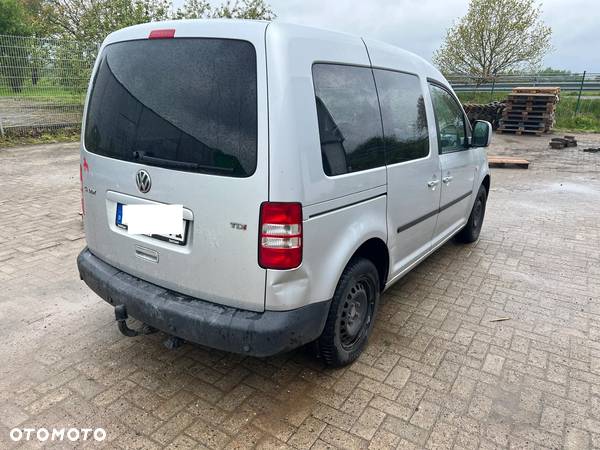 Volkswagen Caddy 1.6 TDI (7-Si.) Edition 30 - 5