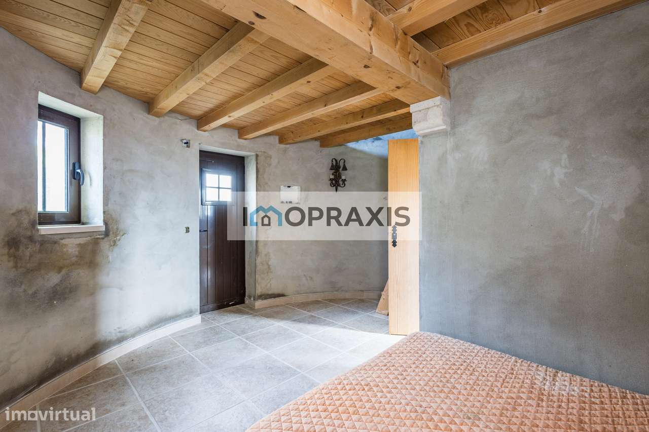 Moinhos para alojamento local- Batalha- Leiria-46