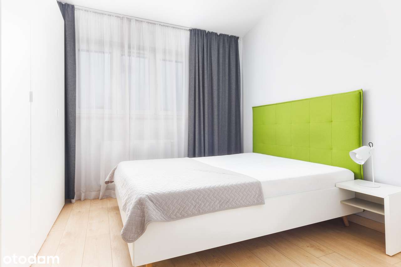 Centrum- nowe budownictwo, najwyższe piętro, MPEC, winda (Kazimierz)-4