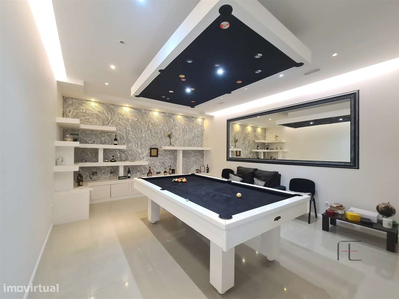 Exclusivo em Espinho: Viva a Passos da Praia! - Grande imagem: 2/27