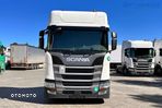 Scania R500 / LOWDECK / OPONY 100% / TOP 1 / 1200 litrów - 4