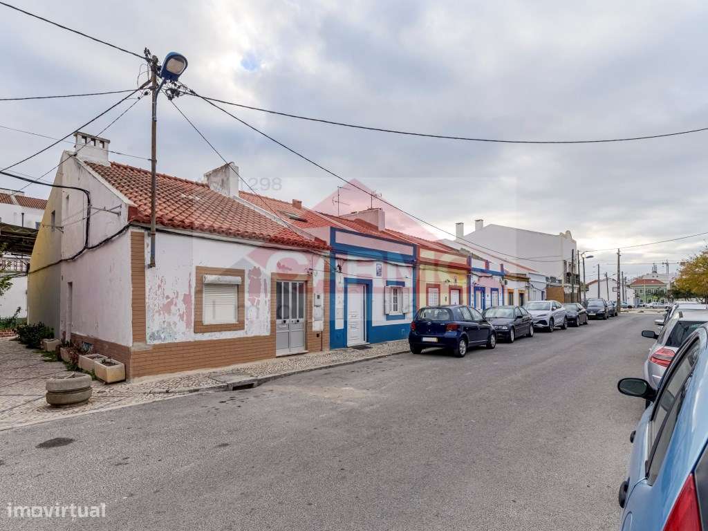 Moradia T3 Central (Negociável!) - Grande imagem: 2/30