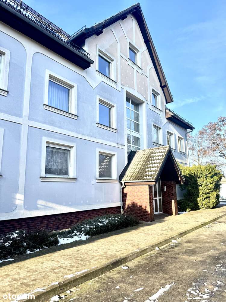 KARŁOWICE- 4 pok. z balkonem, klimatyzacja, garaż - Pełny obrazek: 2/20